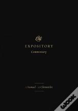 Esv Expository Commentary