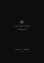 Esv Expository Commentary - Preview