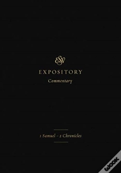 Capa do artigo Esv Expository Commentary