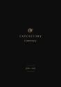 Esv Expository Commentary - Preview