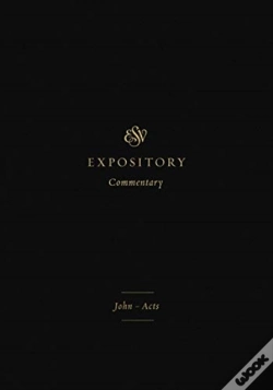Capa do artigo Esv Expository Commentary