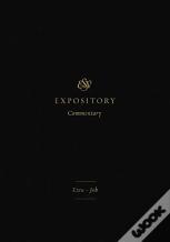 Esv Expository Commentary