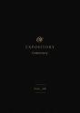 Esv Expository Commentary - Preview