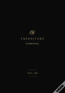 Capa do artigo Esv Expository Commentary