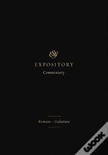 Esv Expository Commentary
