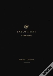 Capa do artigo Esv Expository Commentary