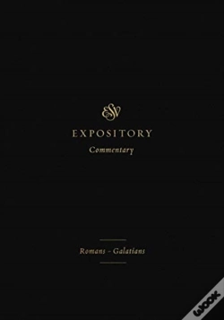 Capa do artigo Esv Expository Commentary