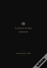 Esv Expository Commentary