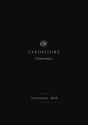 Esv Expository Commentary - Preview
