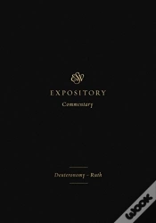 Capa do artigo Esv Expository Commentary