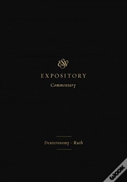 Capa do artigo Esv Expository Commentary