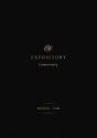 Esv Expository Commentary - Preview