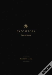 Capa do artigo Esv Expository Commentary