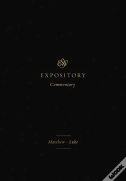 Capa do artigo Esv Expository Commentary