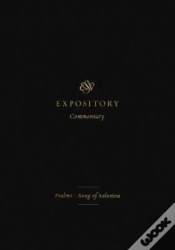 Capa do artigo Esv Expository Commentary