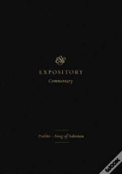 Capa do artigo Esv Expository Commentary