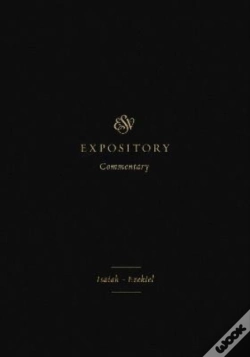 Capa do artigo Esv Expository Commentary