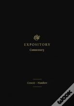 Esv Expository Commentary