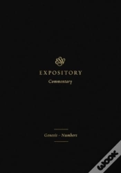 Capa do artigo Esv Expository Commentary