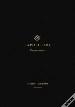 Capa do artigo Esv Expository Commentary