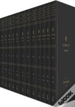 Esv Expository Commentary
