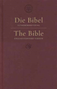 Esv German/English Parallel Bible