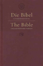 Esv German/English Parallel Bible - Preview