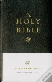 Capa do artigo Esv Gift And Award Bible