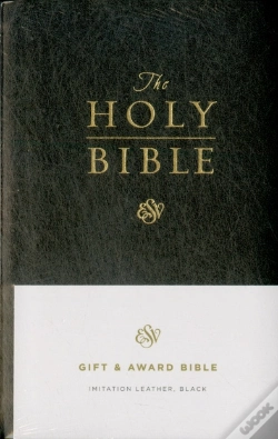 Capa do artigo Esv Gift And Award Bible