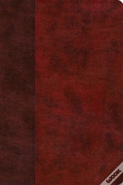 Capa do artigo Esv Gospel Transformation Study Bible: