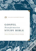 Esv Gospel Transformation Study Bible