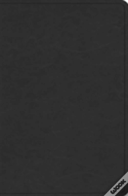 Capa do artigo Esv Heirloom Single Column Legacy Bible