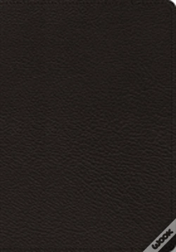 Capa do artigo Esv Heirloom Study Bible