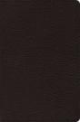Esv Heirloom Thinline Bible - Preview