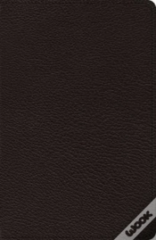 Capa do artigo Esv Heirloom Thinline Bible