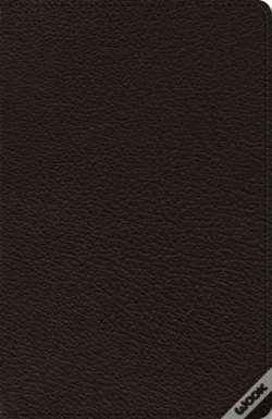 Capa do artigo Esv Heirloom Thinline Bible