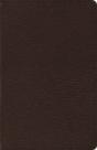 Esv Heirloom Thinline Bible - Preview