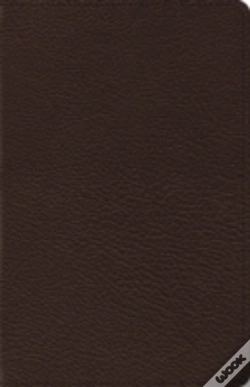 Capa do artigo Esv Heirloom Thinline Bible