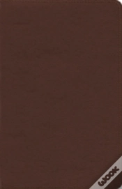 Capa do artigo Esv Heirloom Thinline Bible