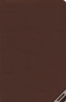 Capa do artigo Esv Heirloom Thinline Bible