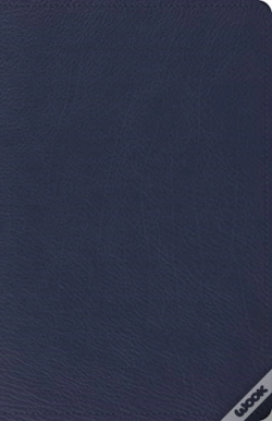 Capa do artigo Esv Heirloom Thinline Bible