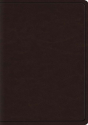 Esv Heirloom Wide Margin Reference Bible - Preview