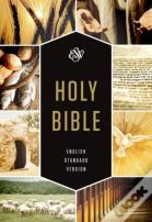Esv Holy Bible, Textbook Edition