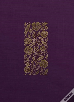 Capa do artigo Esv Illuminated Bible, Art Journaling Edition