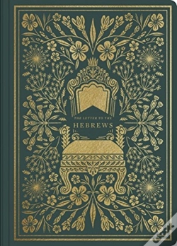 Capa do artigo Esv Illuminated Scripture Journal