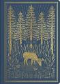 Esv Illuminated Scripture Journal - Preview