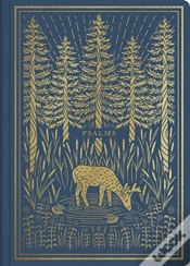 Capa do artigo Esv Illuminated Scripture Journal