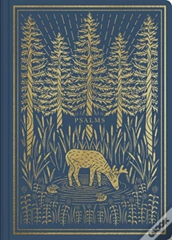 Capa do artigo Esv Illuminated Scripture Journal