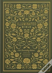 Capa do artigo Esv Illuminatedâ„¢ Bible, Art Journaling Edition