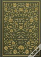 Esv Illuminatedâ„¢ Bible, Art Journaling Edition